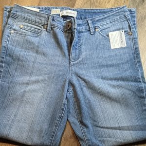 Women's Relativity jeans size Short 10P